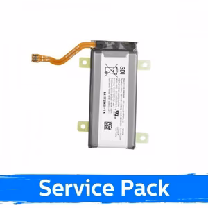 Aku ühilduv Samsung F721 Z Flip4 (EB-BF724ABY) (Service Pack)