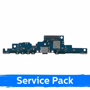 Laadimispesa ühilduv Samsung X700 Tab S8 koos Flex / Plata (Service Pack)