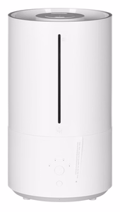 Xiaomi Smart Humidifier 2 EU BHR6026EU - m³ 28 W Water tank capacity 4.5 L - Humidification capacity 350 ml/hr White