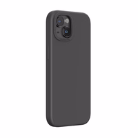 Amazing Thing Smoothie Magsafe Ümbris 8FT IP156.7SMBK jaoks Iphone 15 Plus must