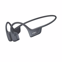 Shokz OpenRun Pro 2, must – bone conduction headphones