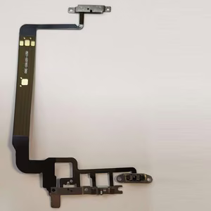 Power on/off, volume flex jaoks iPhone 13 Pro Max