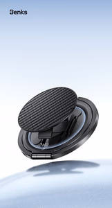 Benks Ring hoidja Armor Pop Kevlar L56 600D magnetic