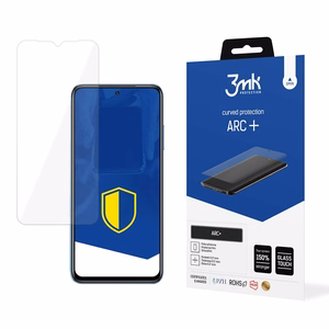 Xiaomi POCO M5s – 3mk ARC+ telefoni ekraanikaitse