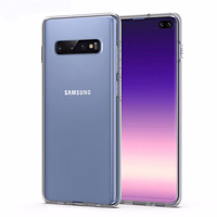 Taga Ümbris 2 mm Perfect jaoks SAMSUNG GALAXY A56 5G TRANSPARENT