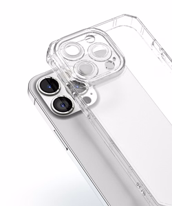 Armor Antishock Ümbris jaoks Xiaomi 14T Pro läbipaistev