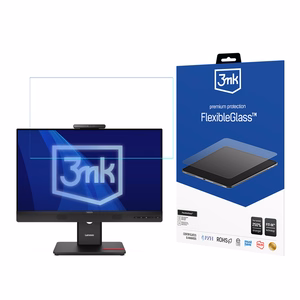 Lenovo ThinkCentre TIO 24 Gen 6 – 3mk FlexibleGlass, kuni 25"