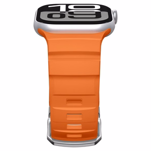 SPIGEN WBS2 rihm APPLE WATCH 8 / 9 / 10 / 11 / SE / ULTRA (44 / 45 / 46 / 49 MM) oranž