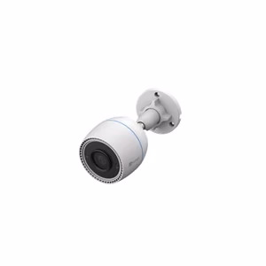 EZVIZ CS-H3c silinder-IP-kaamera, 2 MP, 2,8 mm, IP67, H.264/H.265, microSD kuni 512 GB
