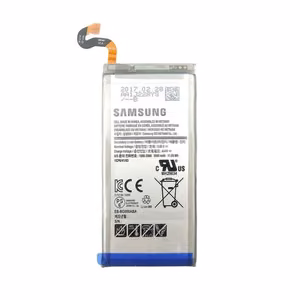 Aku original Samsung G950F S8 3000mAh EBBG950ABE (used Grade B)