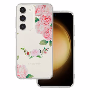 Tel Protect Flower jaoks Samsung Galaxy A05 design 1