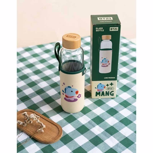 Line Friends BT21 MANG veepudel, 500 ml