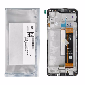 ServicePack LCD-дисплей для SAMSUNG M23 5G M236B GH82-28487A