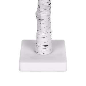 Rebel LED-dekoratiivpuu, 45 cm