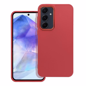 FRAME Ümbris jaoks SAMSUNG A55 5G magenta