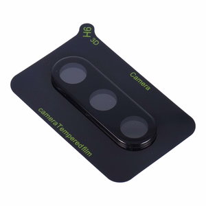 5D Full Glue kaameraobjektiivide karastatud klaas Samsung Galaxy S24 Plus