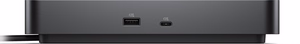 DELL WD25 juhtmega USB 3.2 Gen 2 (3.1 Gen 2) Type-C must