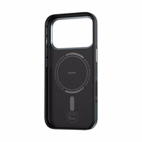 Benks Magnetic Armor Pro Aurora Kevlar 600D Ümbris (C070) jaoks Iphone 17 Pro Max