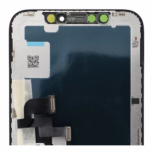 NCC LCD Display jaoks IPHONE X Incell HD+