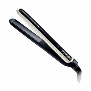 Remington S9500 Pearl juuksesirgendaja, must, 3 m juhe