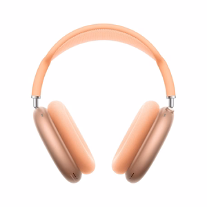 Apple AirPods Max 2 - oranž