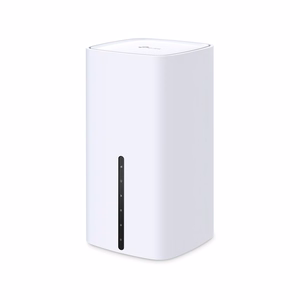 Ruuter TP-Link ARCHER NX600 5G AX3600 juhtmevaba kahesageduslik