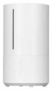 Xiaomi Smart Humidifier 2 EU BHR6026EU - m³ 28 W Water tank capacity 4.5 L - Humidification capacity 350 ml/hr White