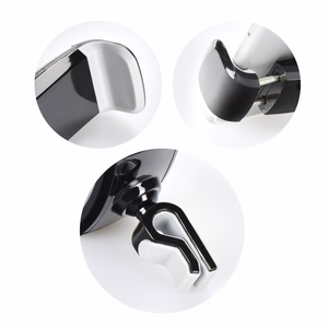 Car hoidja jaoks air vent 360 SILK must hall