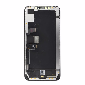 FixCell LCD Display jaoks IPHONE XS Max Super Retina (refurbished)