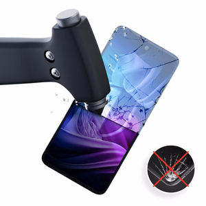 ZTE Blade V60 Design – 3mk Silky Matt Pro telefoni ekraanikaitse