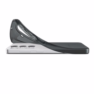 Spigen Liquid Crystal Ümbris for Samsung Galaxy S26 - Semi-läbipaistev