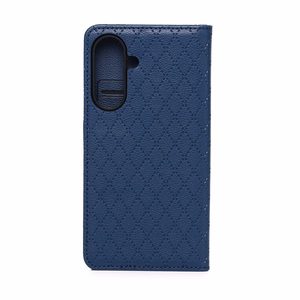 Smart Caro ümbris Samsung Galaxy A27 5G tumesinine