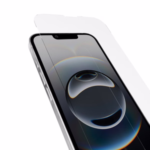 Закалённое стекло Puro для iPhone 16e/17e