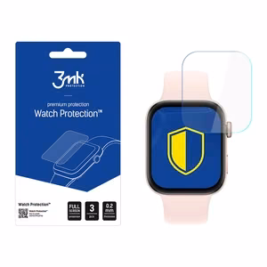 3mk Watch Protection ARC kaitsekile Huawei Watch Fit 3