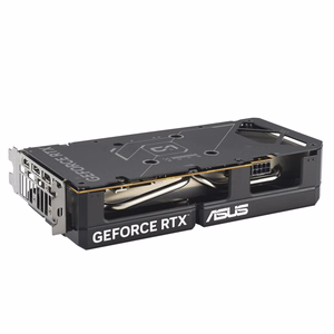ASUS Dual GeForce RTX 5060 8 GB OC Videokaart