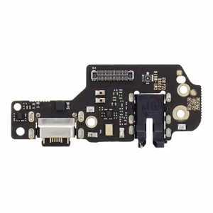 Charging port flex kaabel jaoks Xiaomi Redmi 8