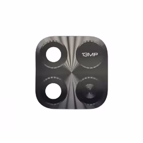 Rear Camera Lens Ühildub Xiaomi Redmi 10A rear camera lens