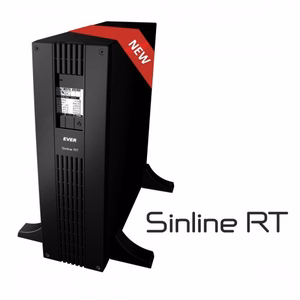 Ever SINLINE RT 3000 Line-Interactive 3 kVA 2250 W 8 AC pistikupesa