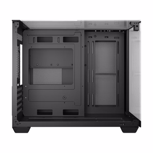 Darkflash TH285M computer ümbris (must)