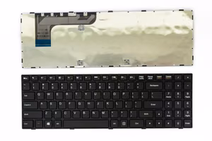 LENOVO klaviatuur mudelitele B50-10, IdeaPad: 100-15IBY