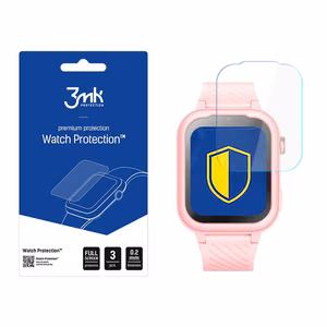 3mk Watch Protection™ v. FlexibleGlass Hübriidklaas jaoks Garett Kids Essa