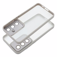 VARIETE Ümbris jaoks SAMSUNG S24 FE terasehall