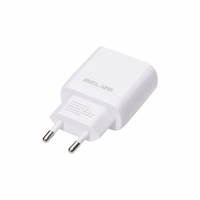 Beline Võrgulaadija 1x USB-C 25W valge (ainult pea) PD 3.0 BLNCW25 GaN