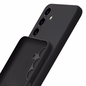 Samsung Galaxy A25 5G - 3mk Silicone Ümbris