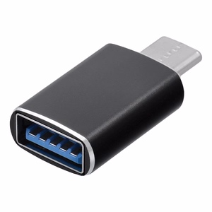 Adapter USB A 3.0 to Type C Blue Star - must