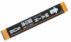 Flex Samsung G766 Xcover 7 Pro mainboard cable (SUB) original (service pack)