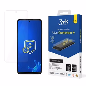 Motorola Moto G13/G23 – 3mk SilverProtection+ telefoni ekraanikaitse