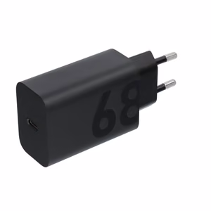 MOTOROLA original laadija Type C 68W MC682N must bulk