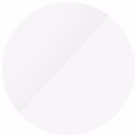 PanzerGlass karastatud klaas jaoks Samsung Galaxy Watch 4 (40mm)