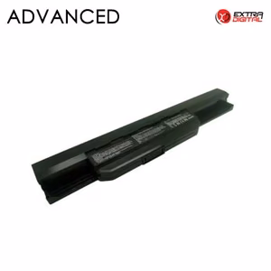Sülearvuti aku ASUS A32-K53, 5200 mAh, Extra Digital Advanced